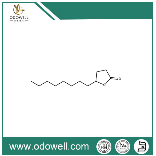 (R) - (+) - Gamma-Decalactone သဘာဝ