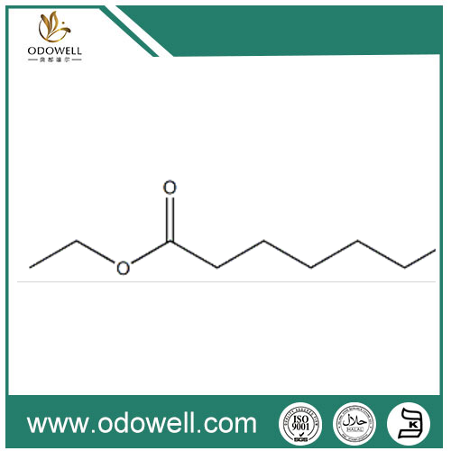 သဘာဝ Ethyl Heptanoate