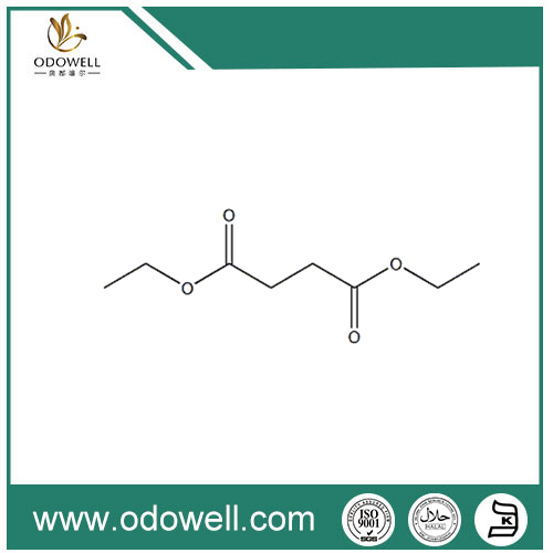 သဘာဝ Diethyl Succinate