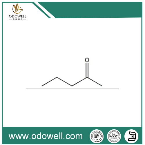 သဘာဝ Methyl Propyl Ketone