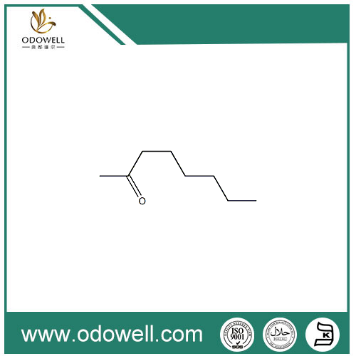 Natural 2-octanone