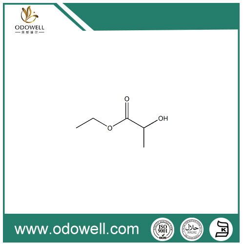 သဘာဝ Ethyl Lactate