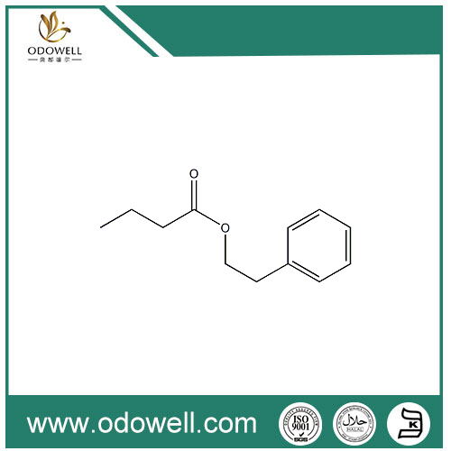 သဘာဝ Phenethyl Butyrate