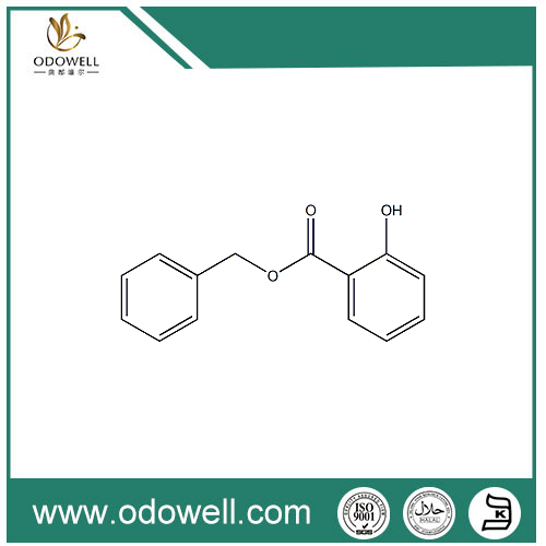 သဘာဝ Benzyl Salicylate