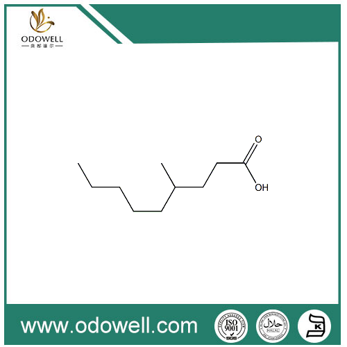 4-Methylnonanoic အက်ဆစ်