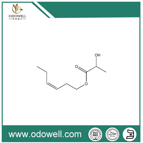 Cis-3-Hexenyl နို့တိုက်