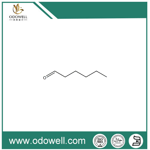 hexaldehyde