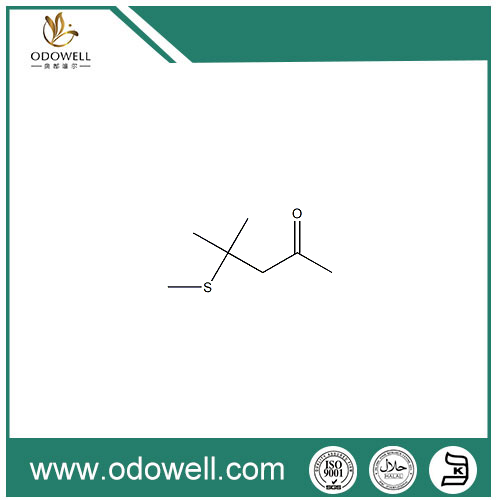 4-Methylthio-4-Methyl-2-Pentanone