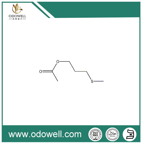 3- (Methylthio) Propyl Acetate