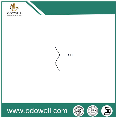 3- Methyl-2-Butanethiol