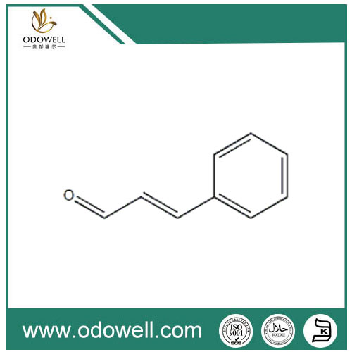 သဘာဝ Cinnamic Aldehyde