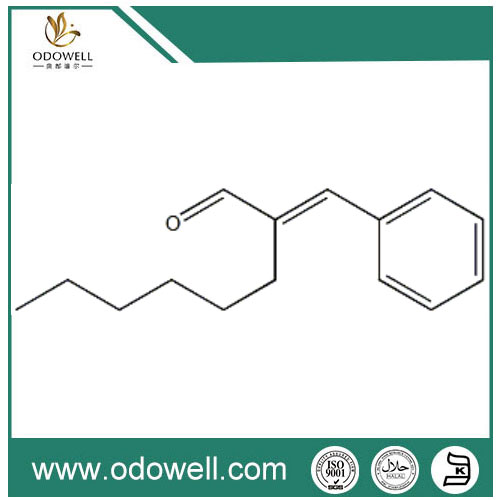 ± -Hexylcinnamaldehyde ±