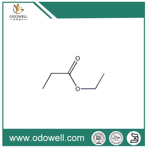 သဘာဝ Ethyl Propionate