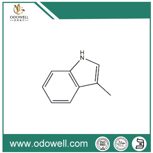 3- Methylindole