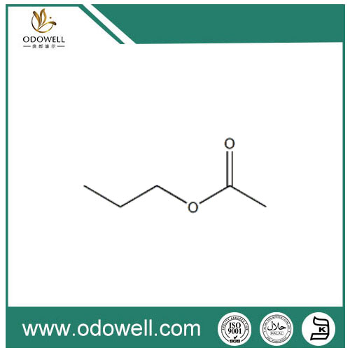 သဘာဝ Propyl Acetate