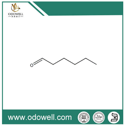 သဘာဝ Hexaldehyde