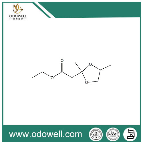 သဘာဝ Ethyl Acetoacetate Propylene Glycol Ketal