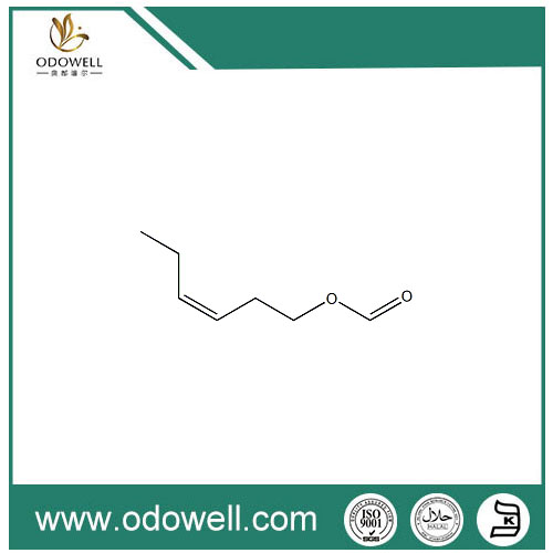 သဘာဝ Cis-3-hexenyl Formate