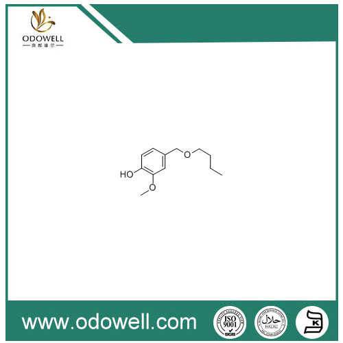 သဘာဝ Vanillyl Butyl အီ