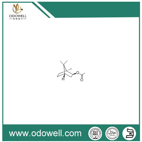 Isobornyl Acetate