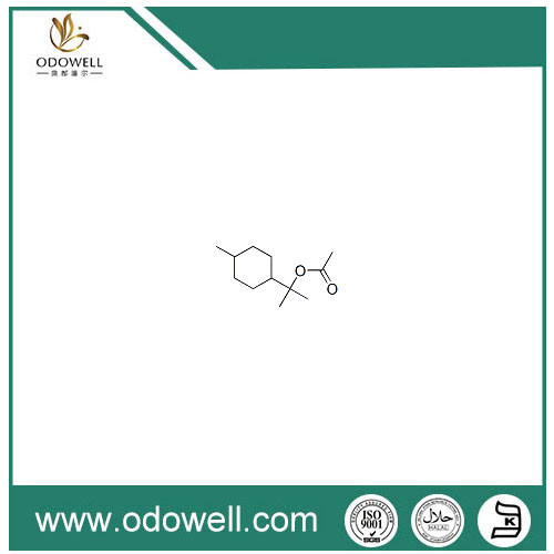 Dihydroterpenyl Acetate