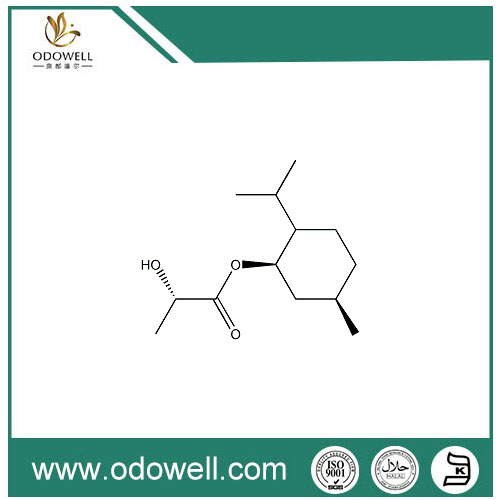 L-Menthyl နို့တိုက်