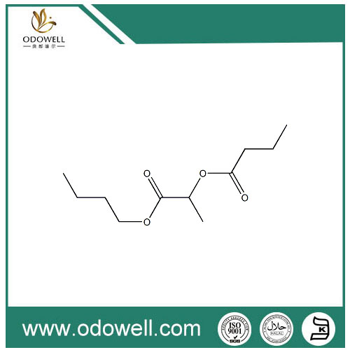 သဘာဝ Butyl Butyryl နို့တိုက်