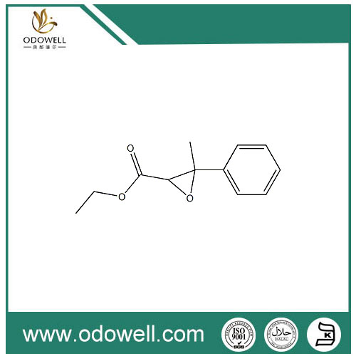 စတော်ဘယ်ရီ Aldehyde