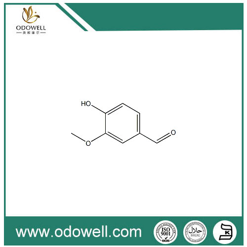 သဘာဝ vanillin