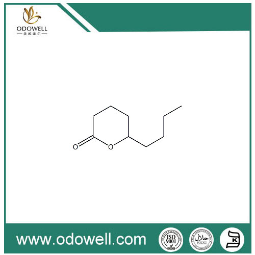 မြစ်ဝကျွန်းပေါ် Nonalactone