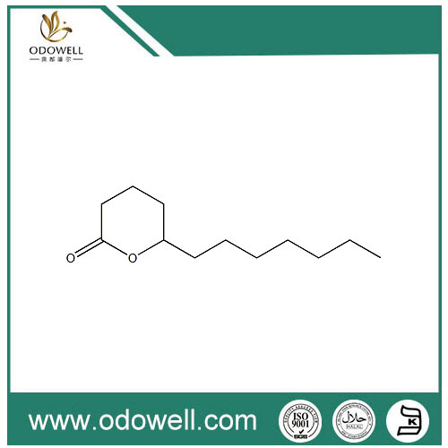 မြစ်ဝကျွန်းပေါ် Dodecalactone