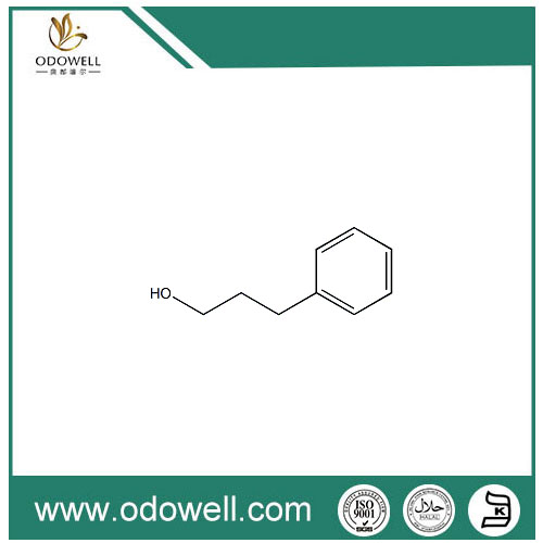 ၃ -Phenyl-1-Propanol