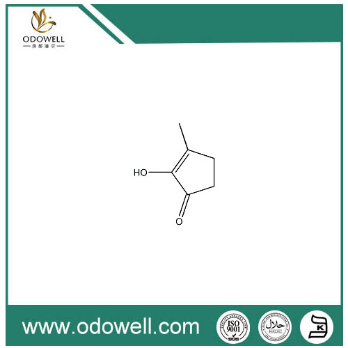 သဘာဝ Methyl Cyclopentenolone