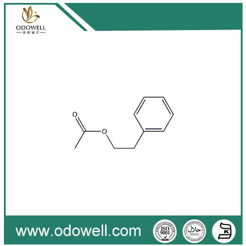 သဘာဝ Phenethyl Acetate