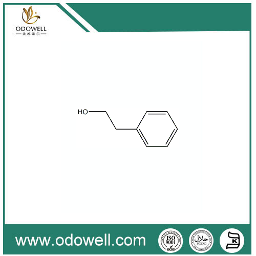 သဘာဝ Phenethyl အရက်