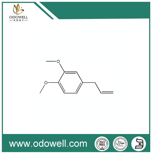 သဘာဝ Methyl Eugenol