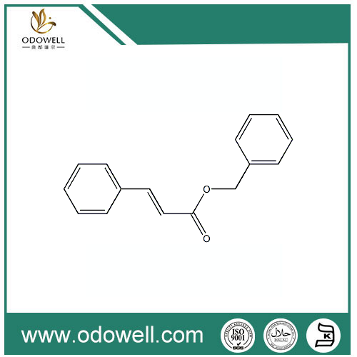 သဘာဝ Benzyl သစ်ကြံပိုးခေါက်