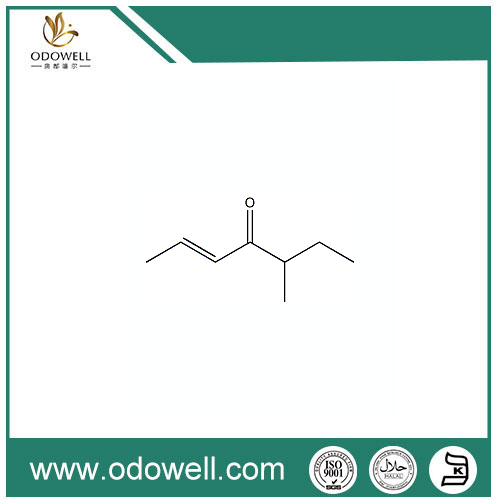 သဘာဝ 5-Methyl-2-Hepten-4-One