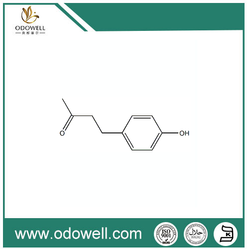 သဘာဝ Raspberry Ketone