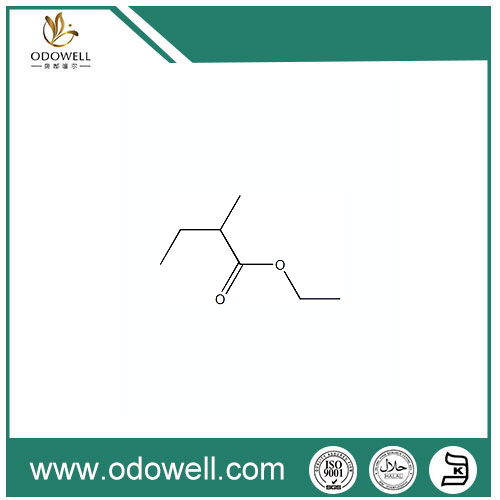 သဘာဝ Ethyl 2-Methylbutyrate