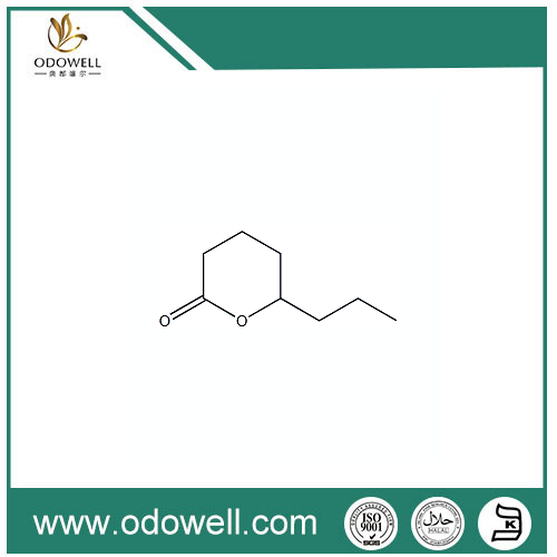 သဘာဝမြစ်ဝကျွန်းပေါ် Octalactone