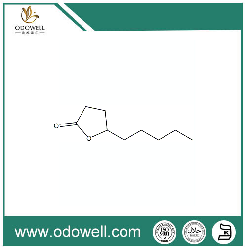 သဘာဝ Gamma Nonalactone