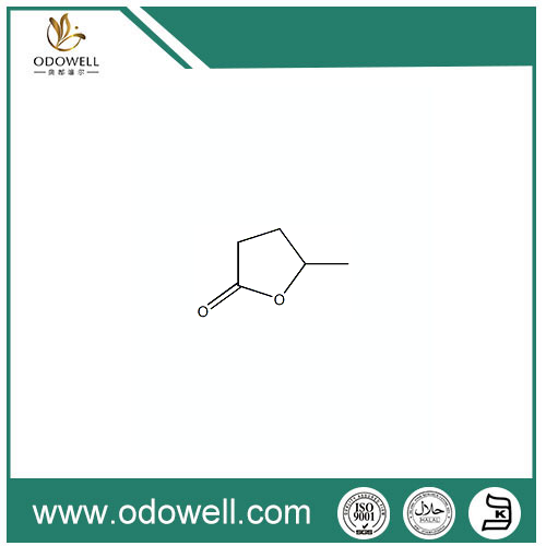 သဘာဝ Gamma Valerolactone