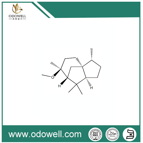 Methyl Cedryl အီ