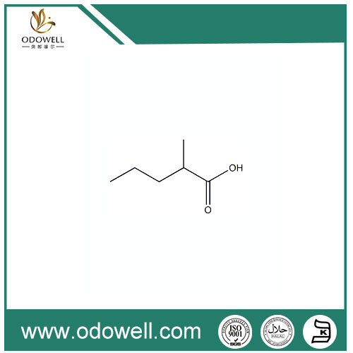 2-Methyl Valeric အက်ဆစ်