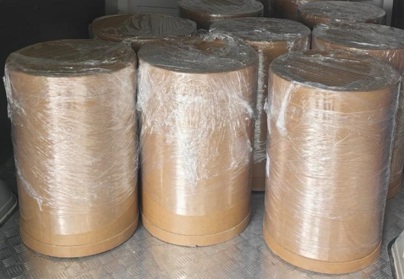 Biobased Ambroxane ထုတ်လုပ်မှုလုပ်ငန်းစဉ်