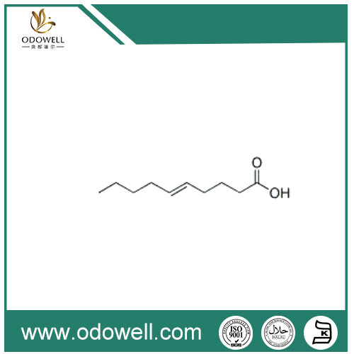အဘယ်ကြောင့်ဆိုသော် နို့ Lactone CAS 72881-27-7 သည် ခေတ်မီအရသာနှင့် အမွှေးရနံ့အသုံးချမှုများတွင် မရှိမဖြစ်ပါဝင်ပစ္စည်းဖြစ်လာရသနည်း။