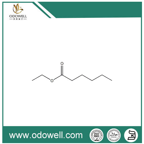 Ethyl Hexanoate သည် အရသာ၊ မွှေးရနံ့နှင့် စက်မှုလုပ်ငန်းဆိုင်ရာအသုံးချမှုများတွင် အလွန်အရေးကြီးစေသောအရာ