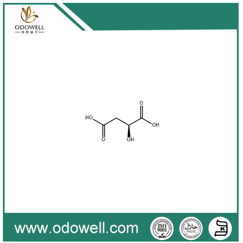 L-Malic Acid Natural