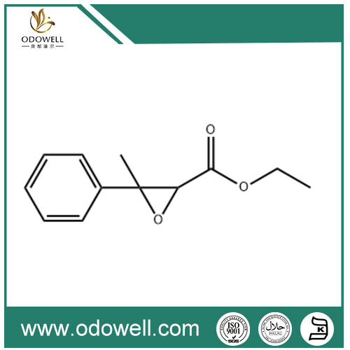 စတော်ဘယ်ရီ Aldehyde Cas 77-83-8